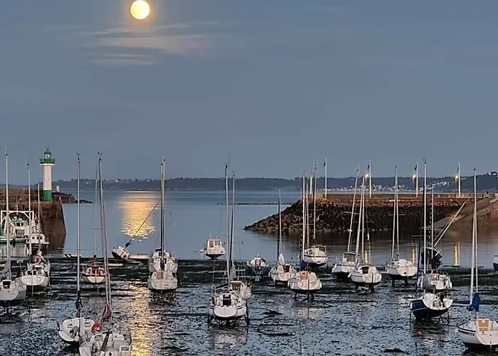 Au Rythme Des Marees