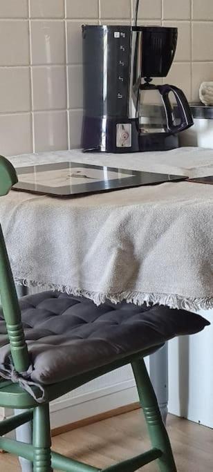 Apartment Au Rythme Des Marees