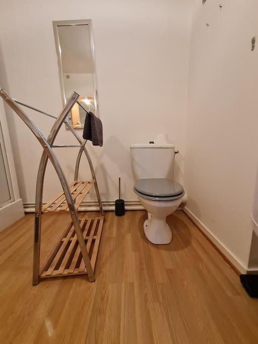 Apartment Au Rythme Des Marees *