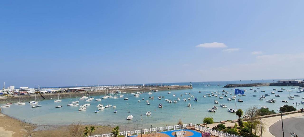 Au Rythme Des Marees Apartment *