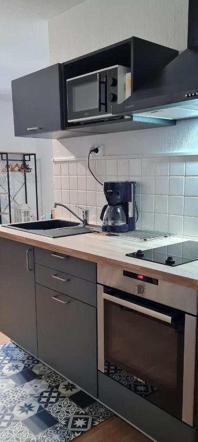 Au Rythme Des Marees Apartment