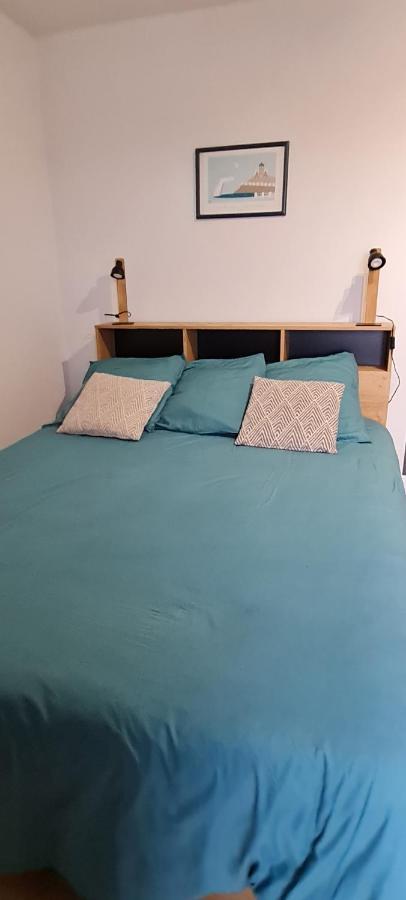 Apartment Au Rythme Des Marees Saint-Quay-Portrieux