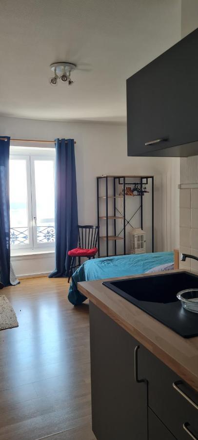 Au Rythme Des Marees Apartment Saint-Quay-Portrieux