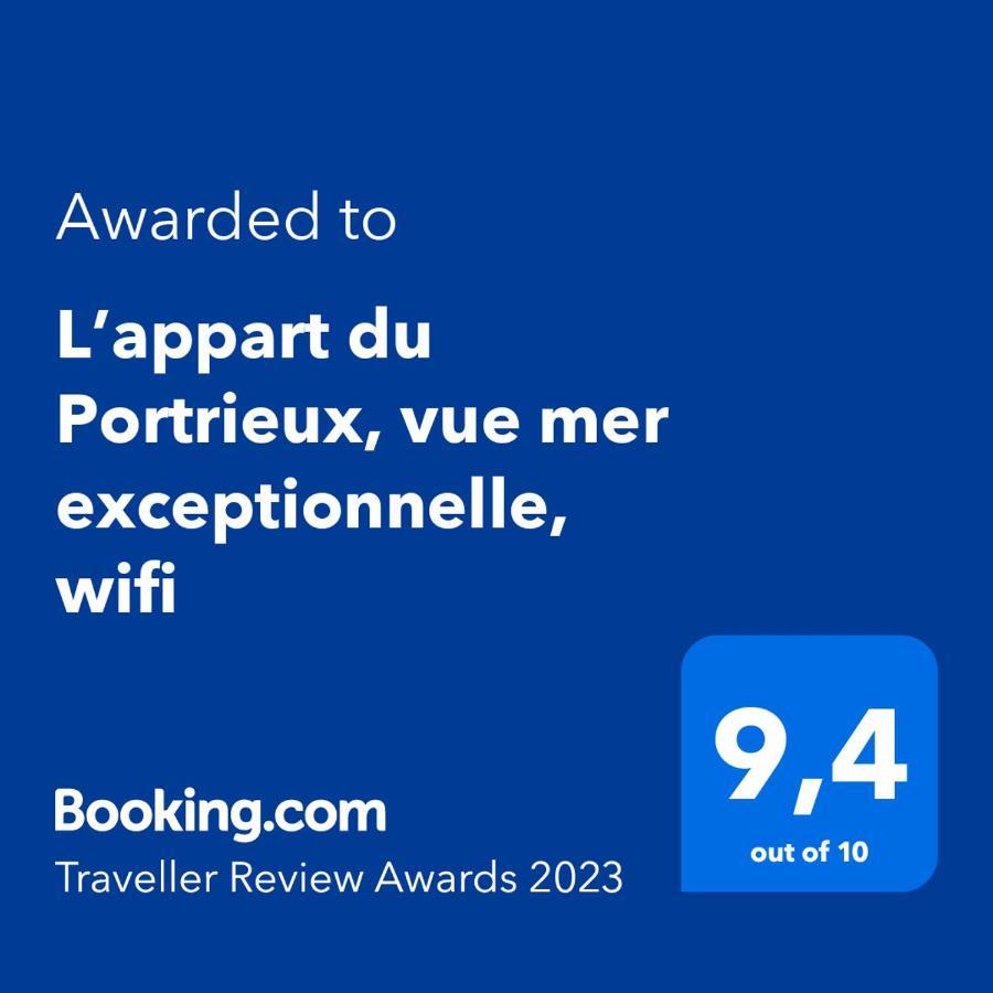 Apartment Au Rythme Des Marees Saint-Quay-Portrieux