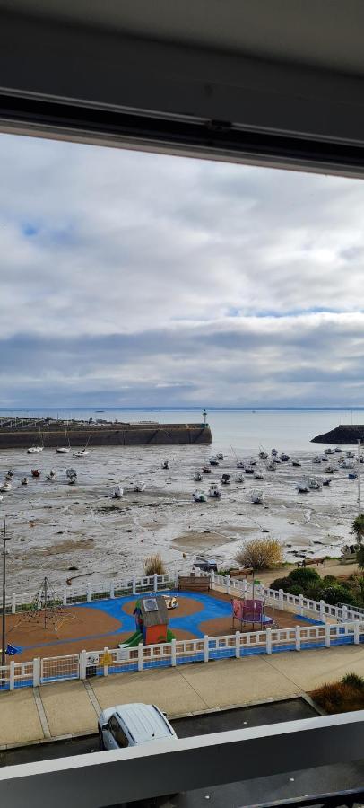 Au Rythme Des Marees *