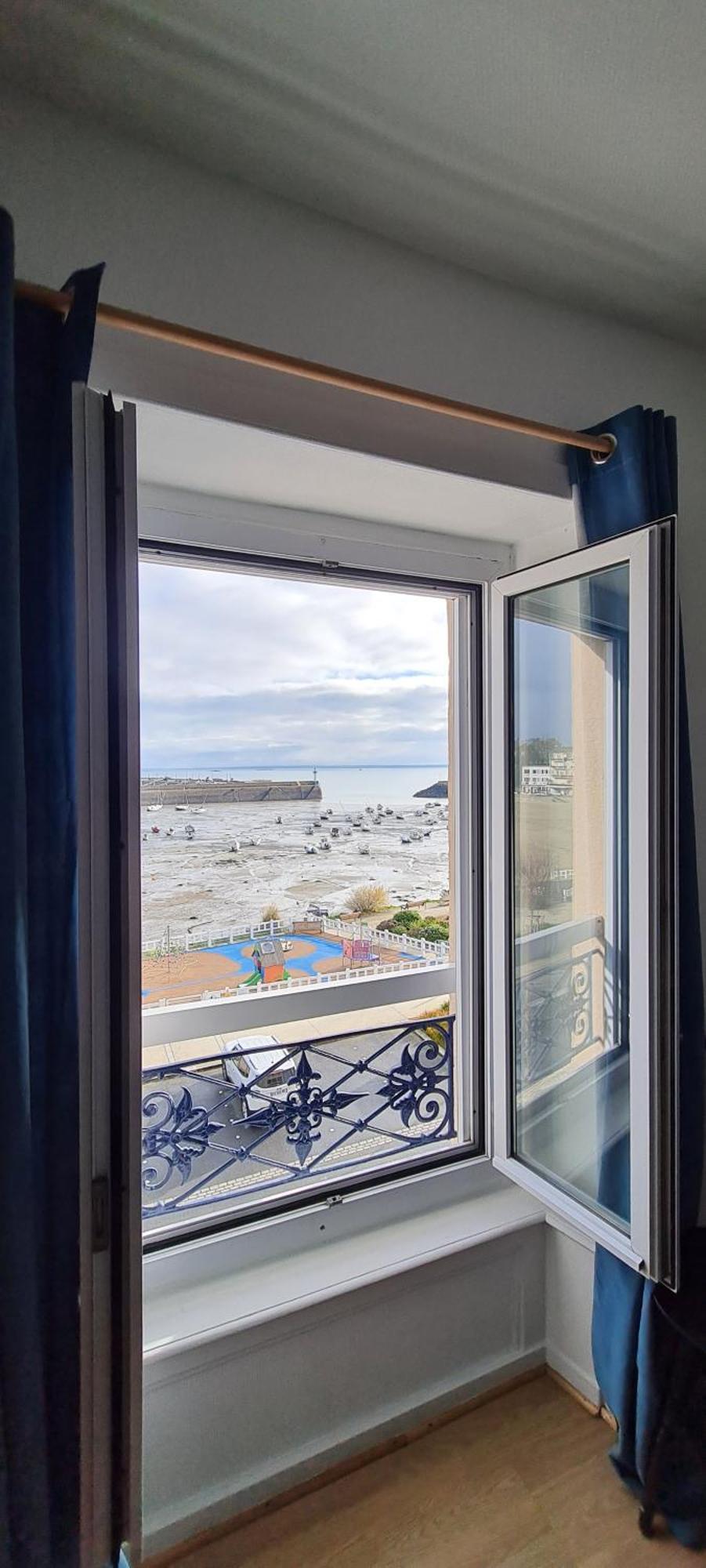 Apartment Au Rythme Des Marees Saint-Quay-Portrieux